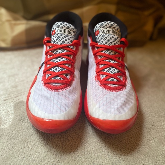 Nike KD 12 YouTube - Picture 2 of 9